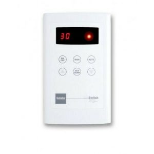 Sunswitch Wired Heating Controller