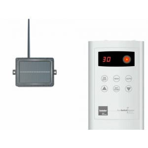 Sunswitch Wireless Heating Controller