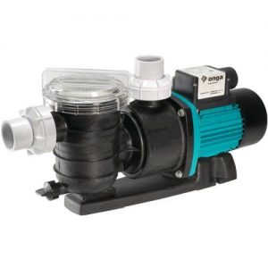 Onga Leisuretime-Series Pool Pumps