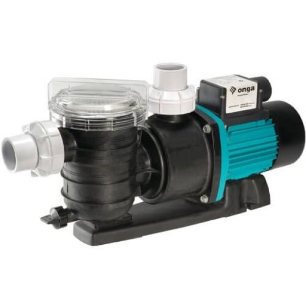 Onga Leisuretime-Series Pool Pumps