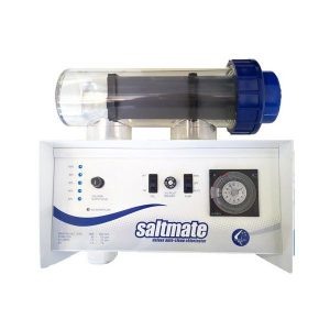 Saltmate Deluxe-Auto-Clean Saltwater Chlorinator