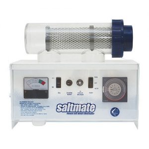 Saltmate Deluxe Saltwater Chlorinator