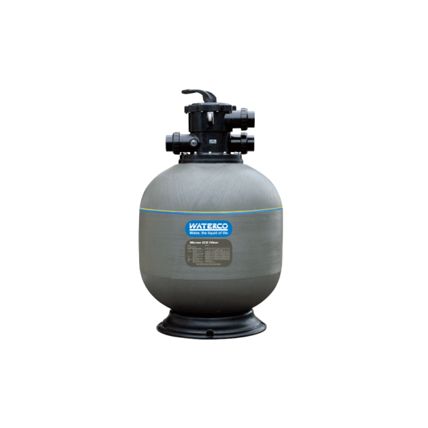 Waterco Fibreglass Sand Filter