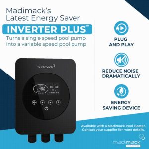 Madimack Inverter Plus