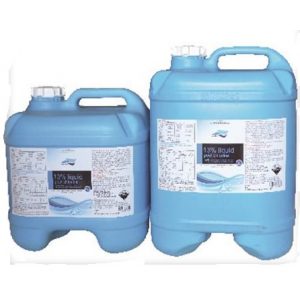 Liquid Chlorine 15L