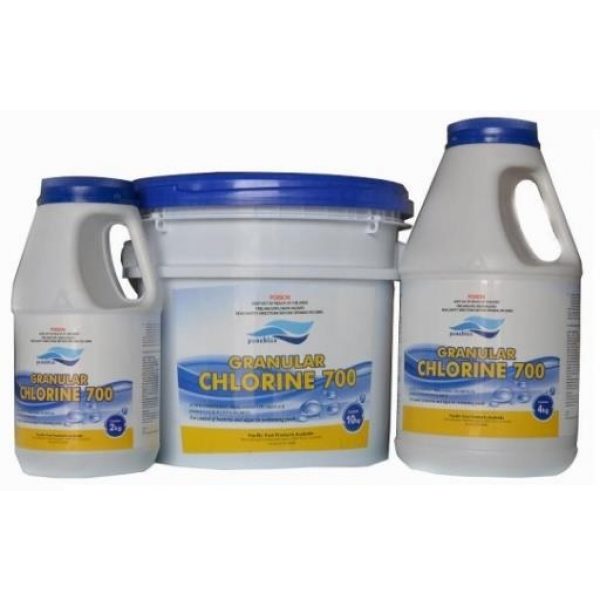 Granular Chlorine 700