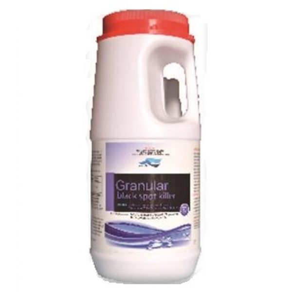 Granular Black Spot Killer