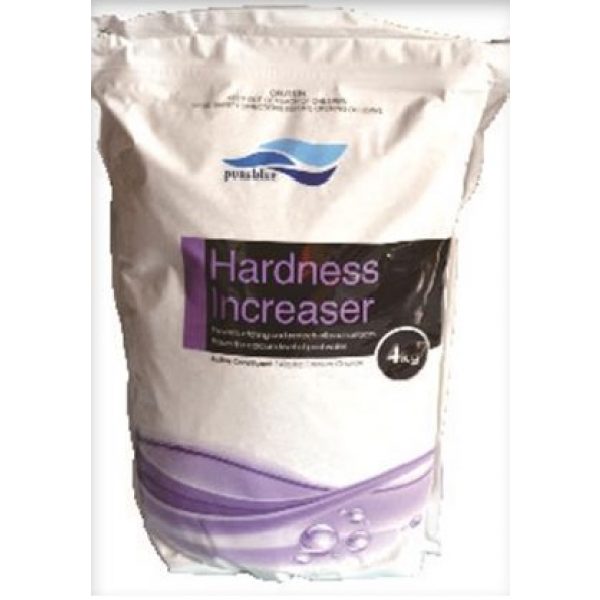 Hardness Increaser