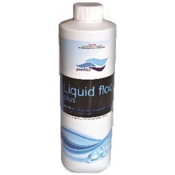 Liquid Floc Plus