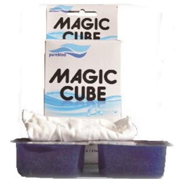 Magic Cube