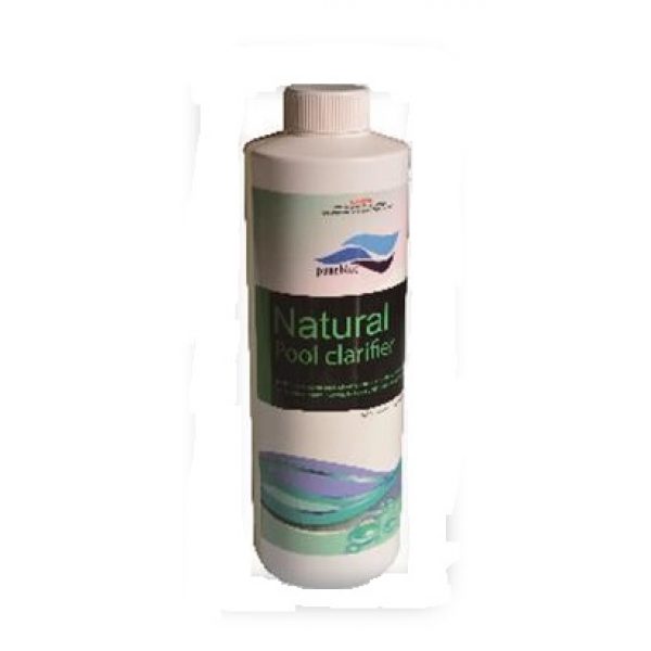 Natural Pool Clarifier