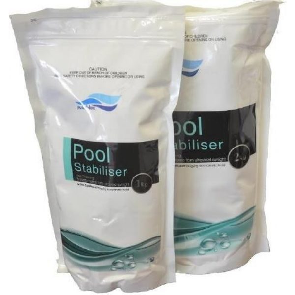 Pool Stabiliser