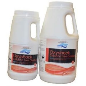 Oxyshock