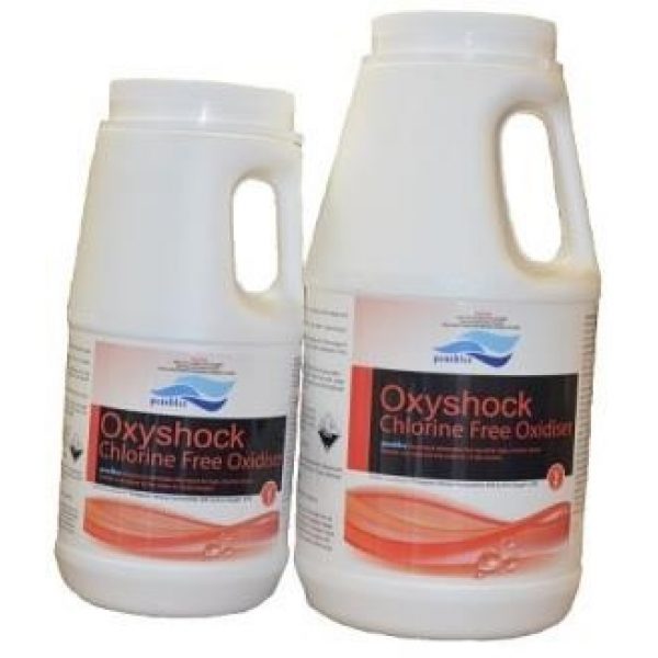 Oxyshock