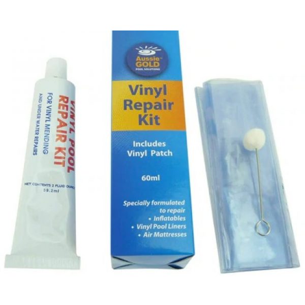 Vinyl Pool Repair Kit