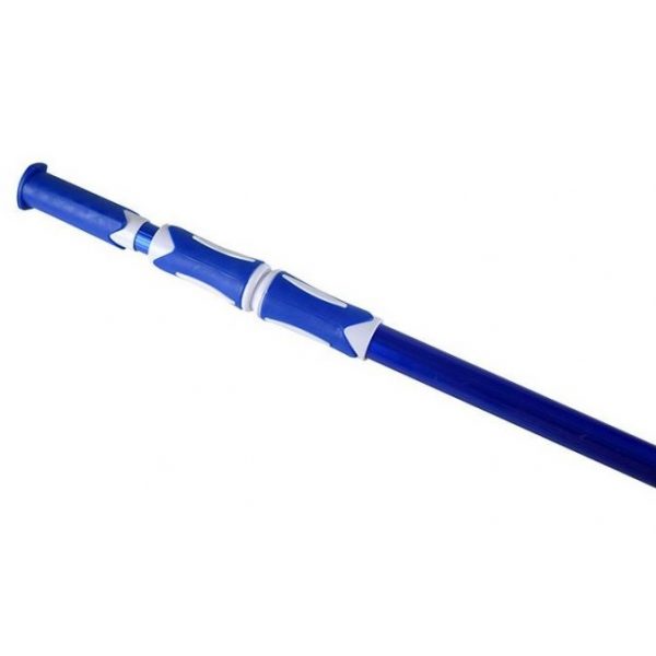 Deluxe Telescopic pole